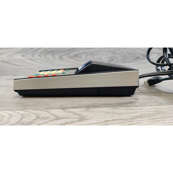 Vintage Unisonic 767 Calculator TESTED WORKIING-See Video - Picture 7 of 13